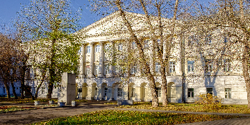 The image for an article