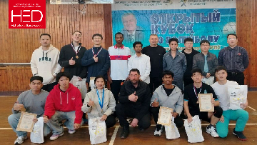 The image for an article