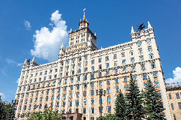 The image for an article