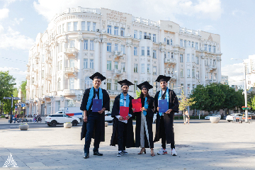 The image for an article